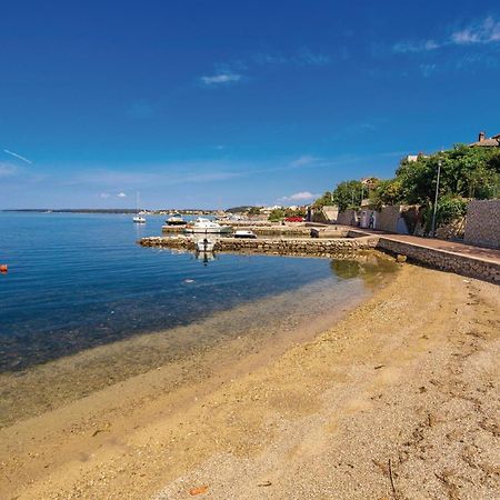 Stunning Apartment In Barbat-Rab With Wifi Barbat na Rabu Exteriör bild